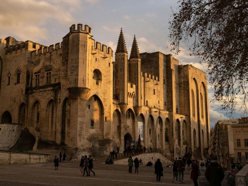 <p>Viaggio Lavanda</p>